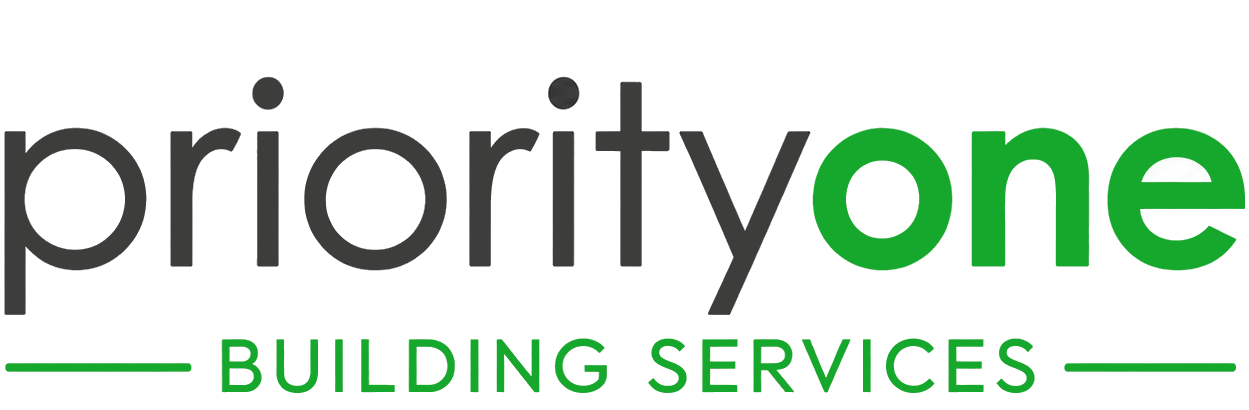 Priority One Building